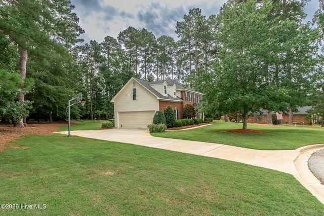1119 Maple Ridge Court, Evans, GA 30809