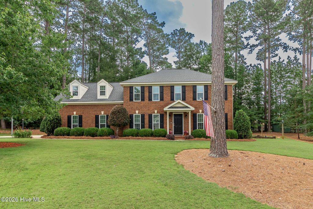 1119 Maple Ridge Court, Evans, GA 30809