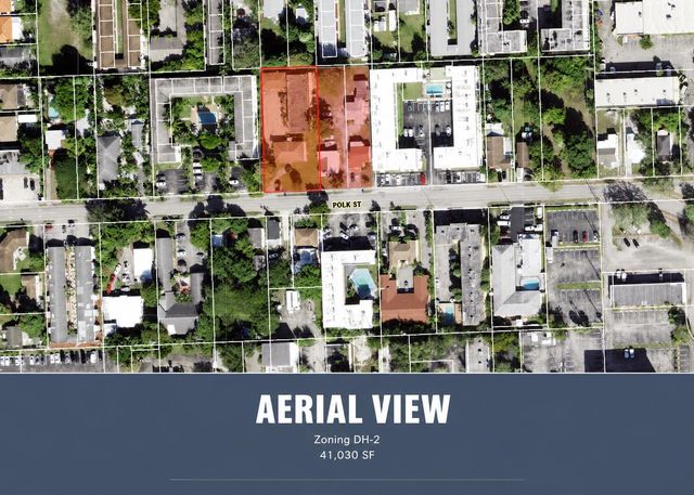2243 Polk Street, Hollywood, FL 33020