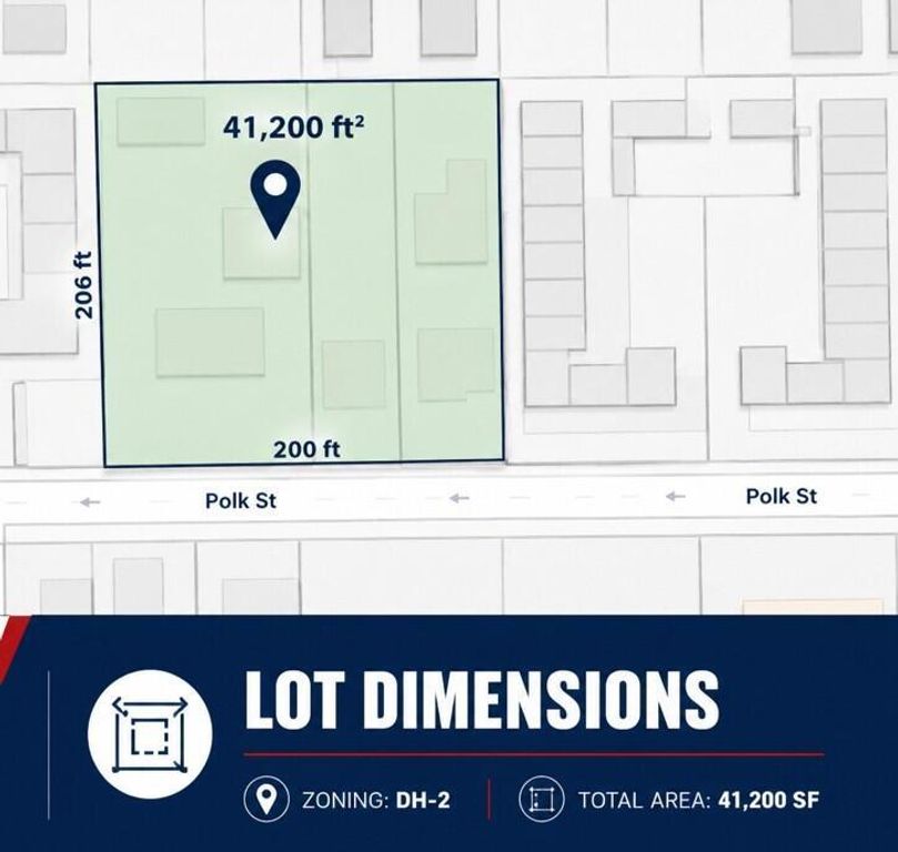 2243 Polk Street, Hollywood, FL 33020