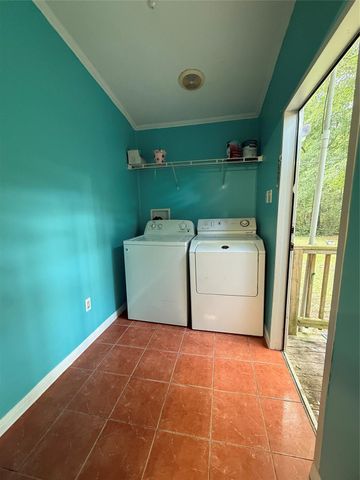 4440 Grand Oaks Drive, Willis, TX 77378