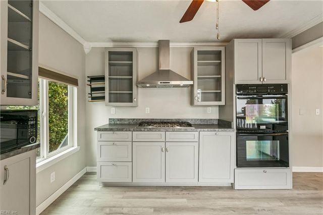 3452 Kings Creek LN, Hayes, VA 23072