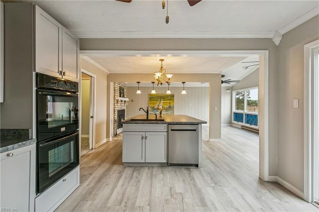 3452 Kings Creek LN, Hayes, VA 23072