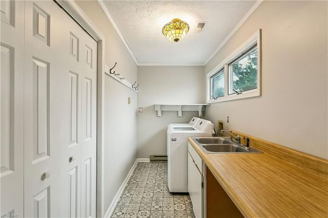 3452 Kings Creek LN, Hayes, VA 23072