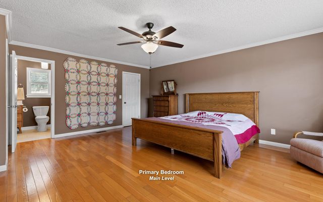 5611 Moody Sawyer Road, Hixson, TN 37343