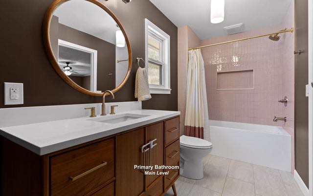 5611 Moody Sawyer Road, Hixson, TN 37343