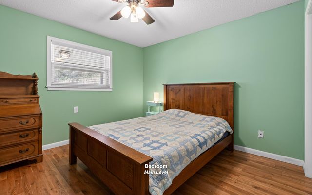 5611 Moody Sawyer Road, Hixson, TN 37343