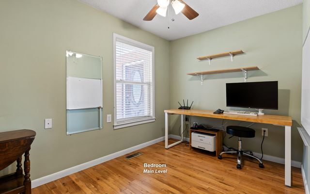 5611 Moody Sawyer Road, Hixson, TN 37343