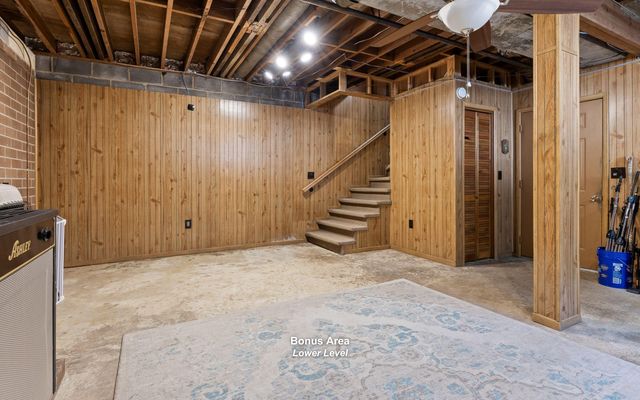 5611 Moody Sawyer Road, Hixson, TN 37343