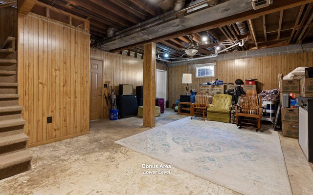 5611 Moody Sawyer Road, Hixson, TN 37343