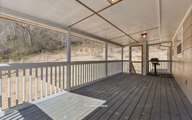 5611 Moody Sawyer Road, Hixson, TN 37343