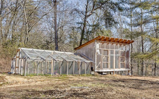 5611 Moody Sawyer Road, Hixson, TN 37343