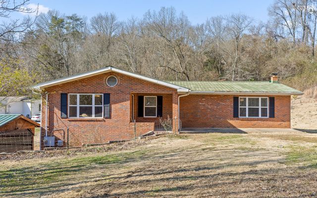 5611 Moody Sawyer Road, Hixson, TN 37343
