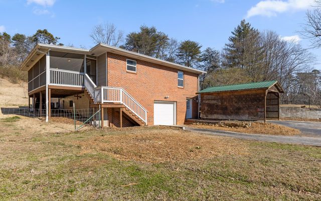 5611 Moody Sawyer Road, Hixson, TN 37343