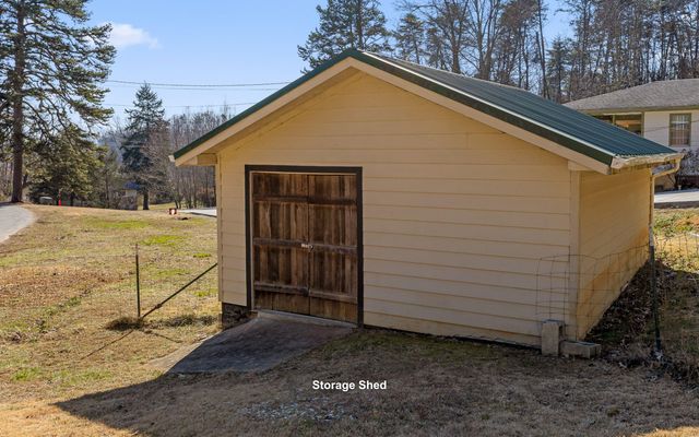 5611 Moody Sawyer Road, Hixson, TN 37343