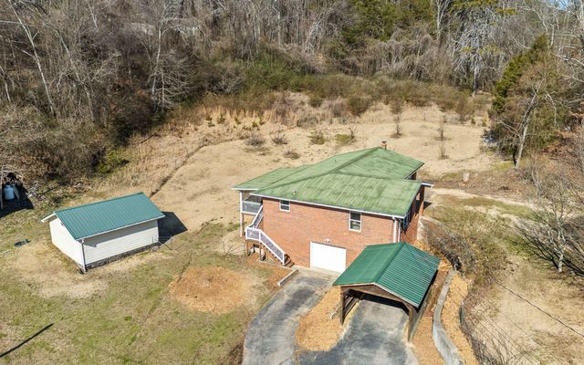 5611 Moody Sawyer Road, Hixson, TN 37343