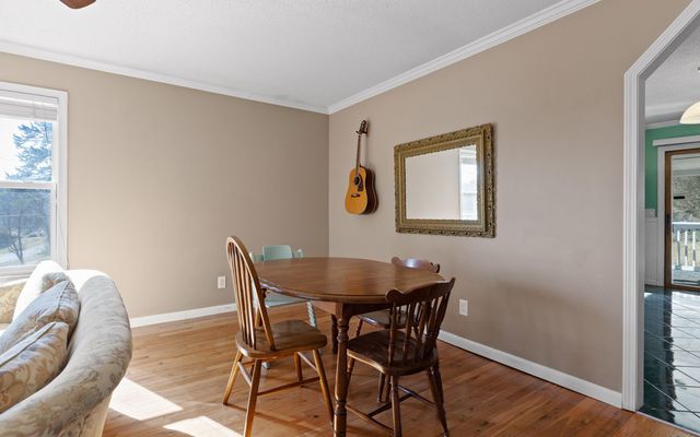 5611 Moody Sawyer Road, Hixson, TN 37343