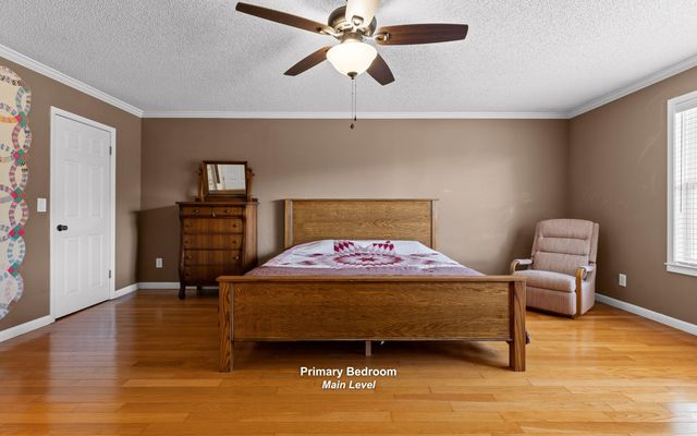 5611 Moody Sawyer Road, Hixson, TN 37343