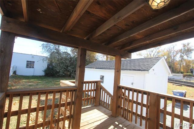 3362 Edmundson Road, St Louis, MO 63114