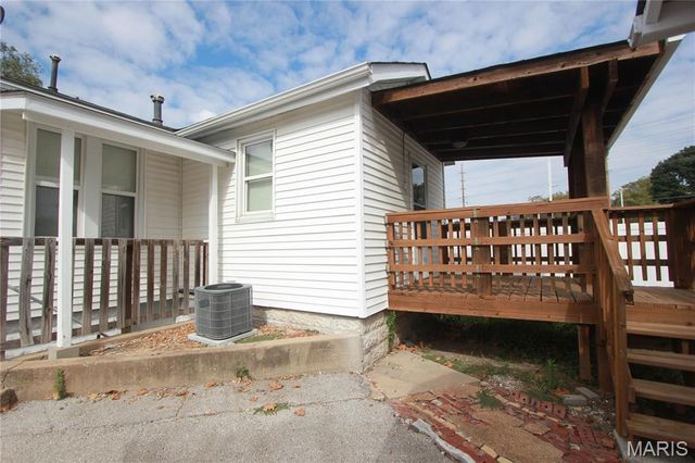 3362 Edmundson Road, St Louis, MO 63114