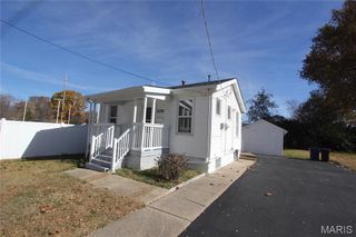 3362 Edmundson Road, St Louis, MO 63114