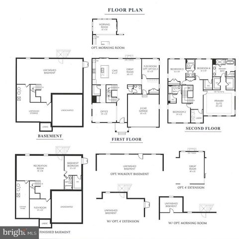9722 LASSIE CT, Waldorf, MD 20601