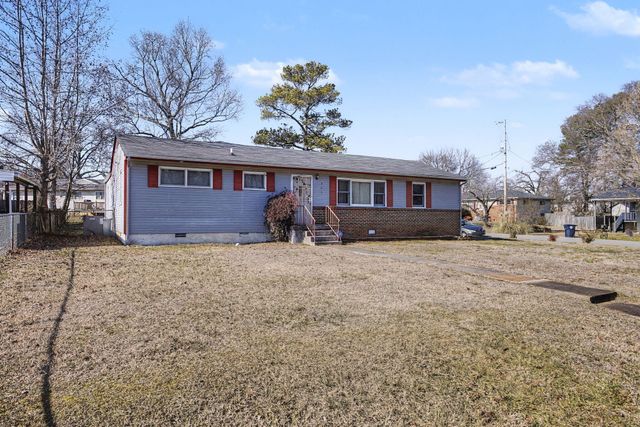 903 Sunny Dell Circle, Chattanooga, TN 37412