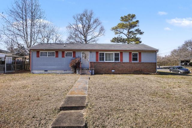 903 Sunny Dell Circle, Chattanooga, TN 37412