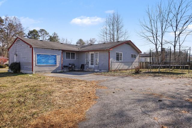 903 Sunny Dell Circle, Chattanooga, TN 37412