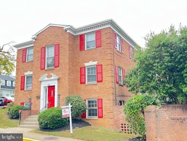 1400 ADMIRAL DR, Woodbridge, VA 22192