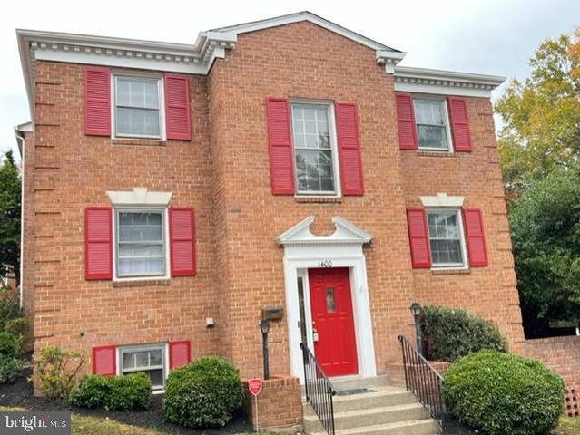 1400 ADMIRAL DR, Woodbridge, VA 22192