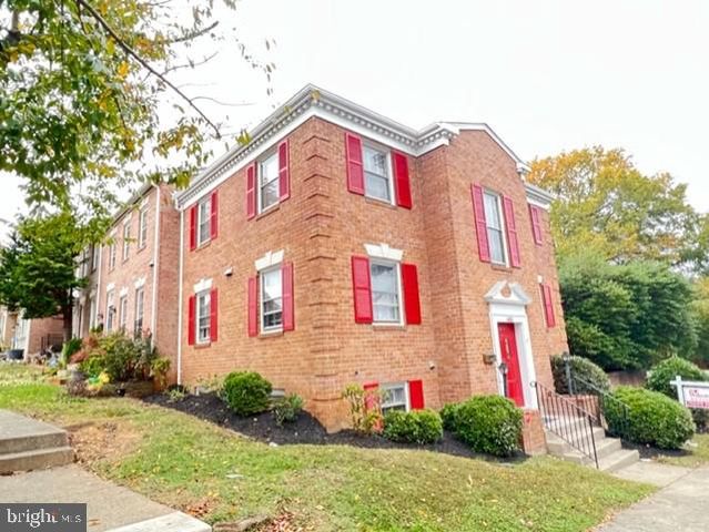 1400 ADMIRAL DR, Woodbridge, VA 22192