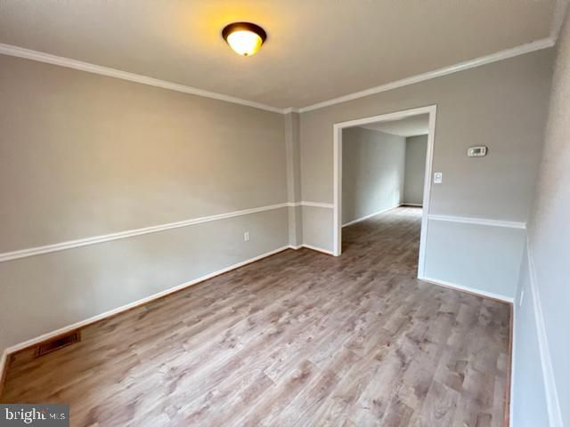 1400 ADMIRAL DR, Woodbridge, VA 22192