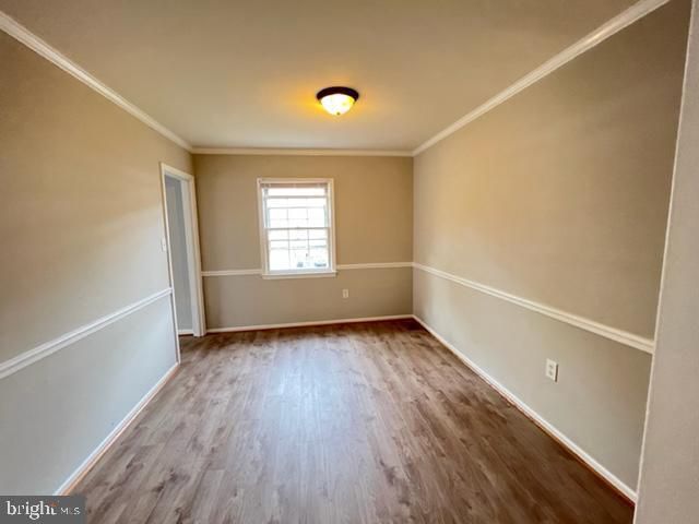 1400 ADMIRAL DR, Woodbridge, VA 22192