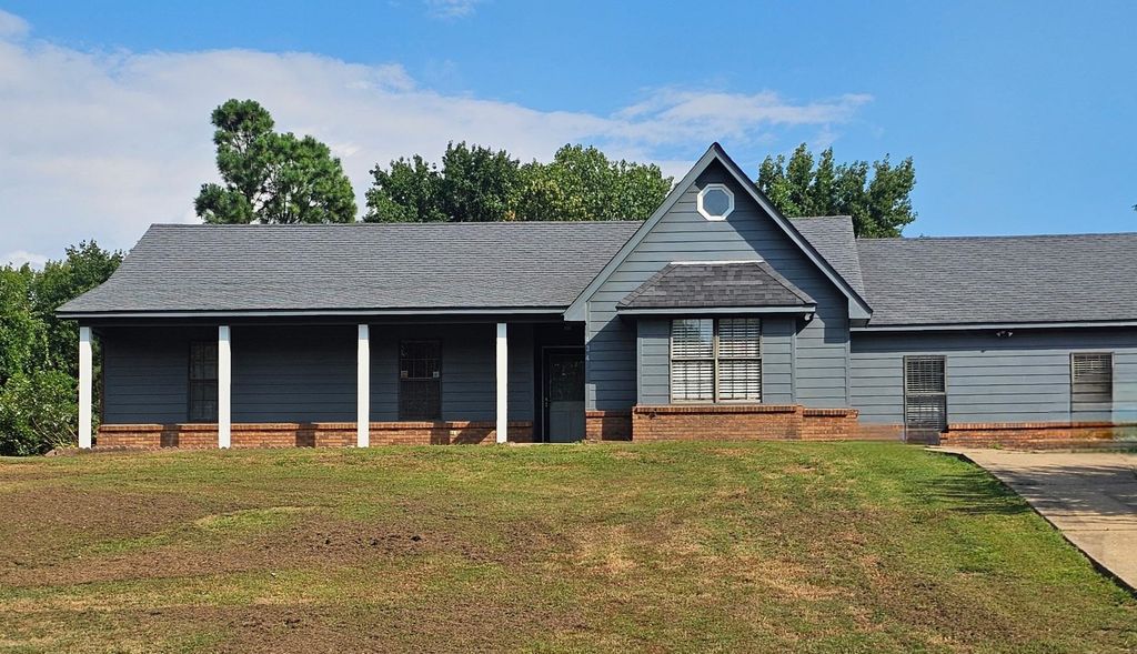 434 WEST DR, Munford, TN 38058
