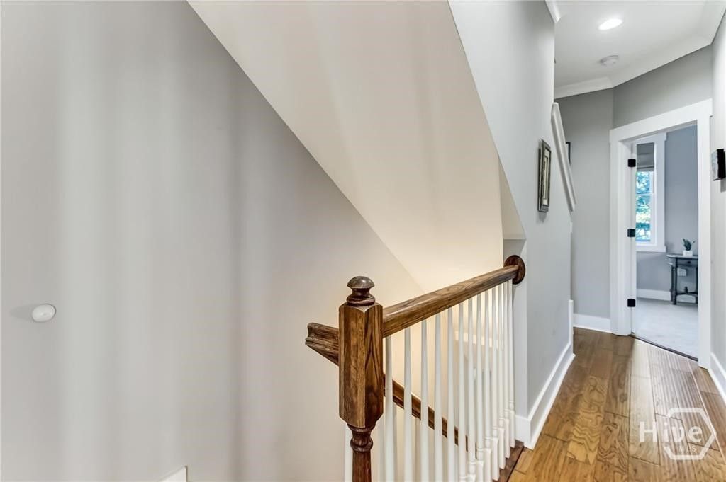 Image 18 of property listing at 712 Tattnall Street, Savannah, GA 31401