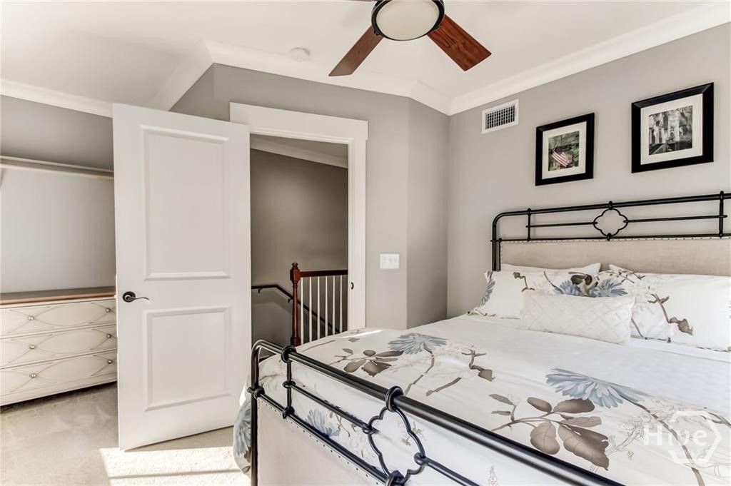 Image 21 of property listing at 712 Tattnall Street, Savannah, GA 31401