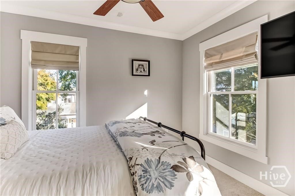 Image 22 of property listing at 712 Tattnall Street, Savannah, GA 31401