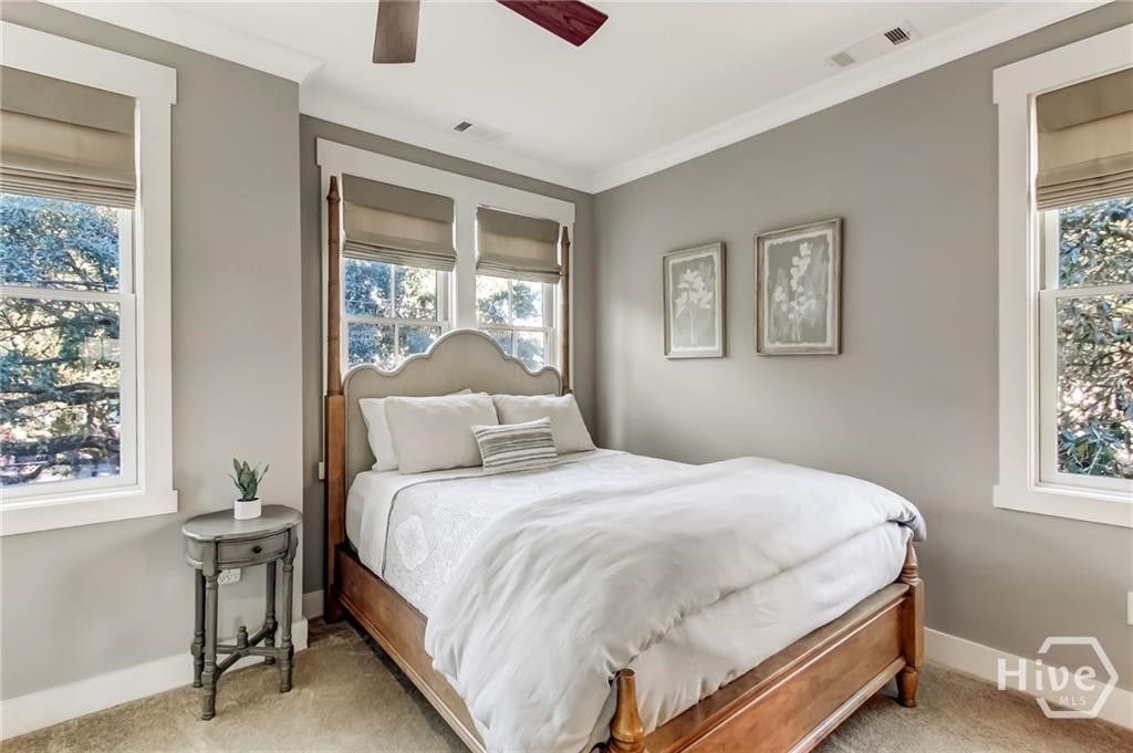 Image 29 of property listing at 712 Tattnall Street, Savannah, GA 31401