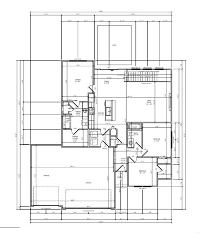 3927 Broomfield Drive, Cedar Falls, IA 50613