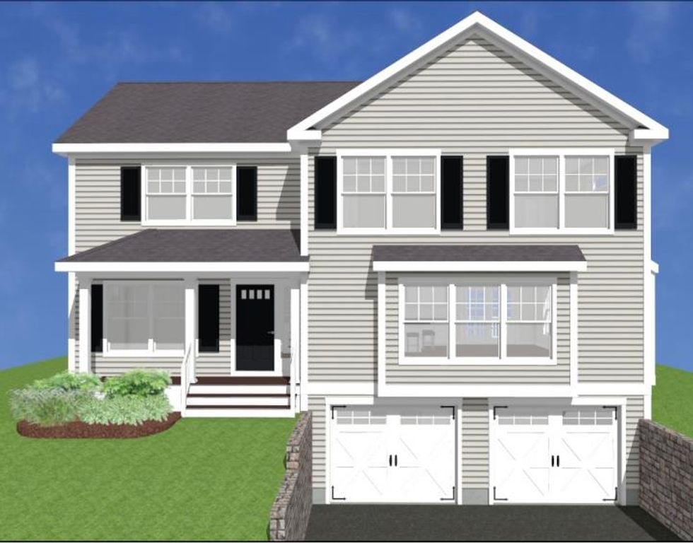 9 Michelle Drive, Nashua, NH 03062