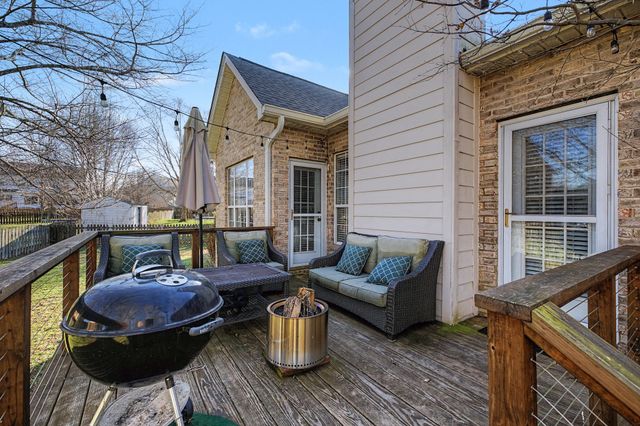 314 Larkspur Cv, Franklin, TN 37064