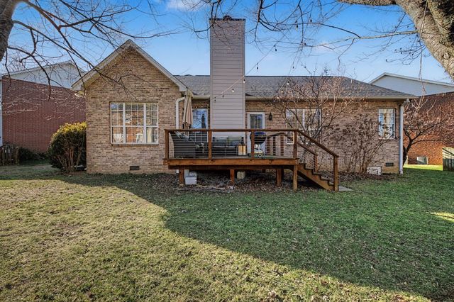 314 Larkspur Cv, Franklin, TN 37064