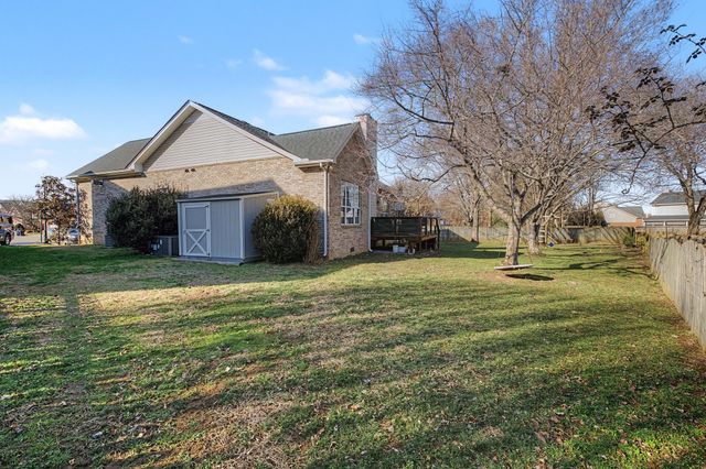 314 Larkspur Cv, Franklin, TN 37064