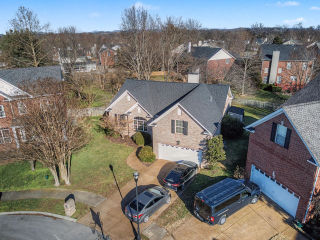 314 Larkspur Cv, Franklin, TN 37064