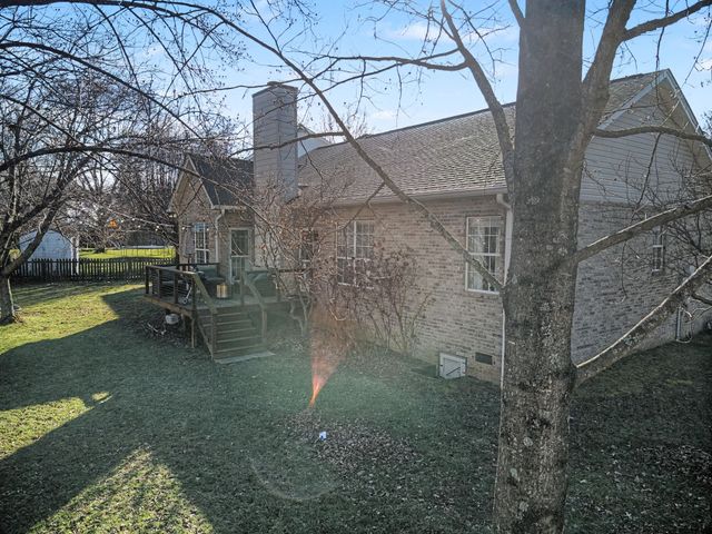 314 Larkspur Cv, Franklin, TN 37064