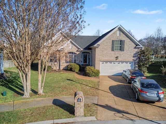 314 Larkspur Cv, Franklin, TN 37064