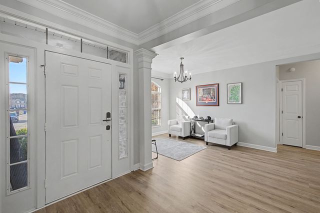 314 Larkspur Cv, Franklin, TN 37064