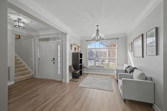 314 Larkspur Cv, Franklin, TN 37064