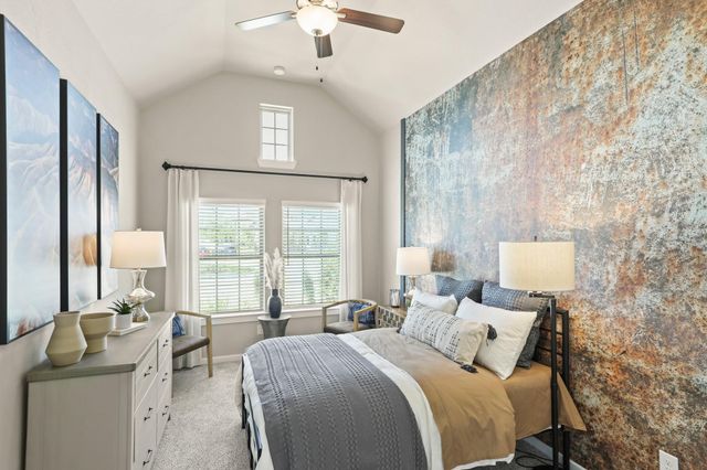 2407 Garden Arbor, Tomball, TX 77375